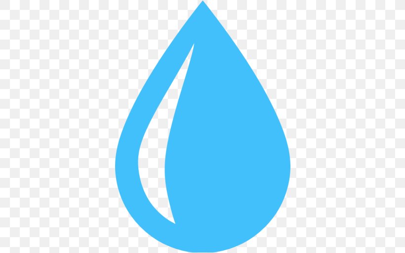 Drop Reclaimed Water, PNG, 512x512px, Drop, Aqua, Azure, Blue, Brand Download Free