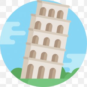 Italian Pisa Architecture Building - Europe Prepay Mobile Phone Subscriber Identity Module Travel Credit Card PNG