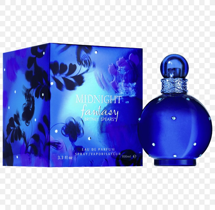 Fantasy Perfume Eau De Toilette Curious Believe, PNG, 800x800px, Fantasy, Believe, Blue, Britney Spears, Britney Spears Products Download Free