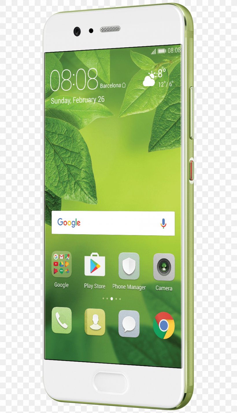 Huawei P10 Huawei Mate 9 华为 Smartphone, PNG, 880x1530px, Huawei P10, Android, Cellular Network, Communication Device, Dual Sim Download Free
