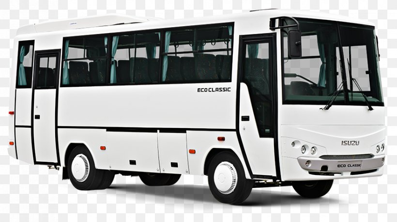 Isuzu Motors Ltd. Bus Isuzu Turquoise Commercial Vehicle, PNG, 878x491px, Isuzu, Brand, Bus, Commercial Vehicle, Compact Van Download Free