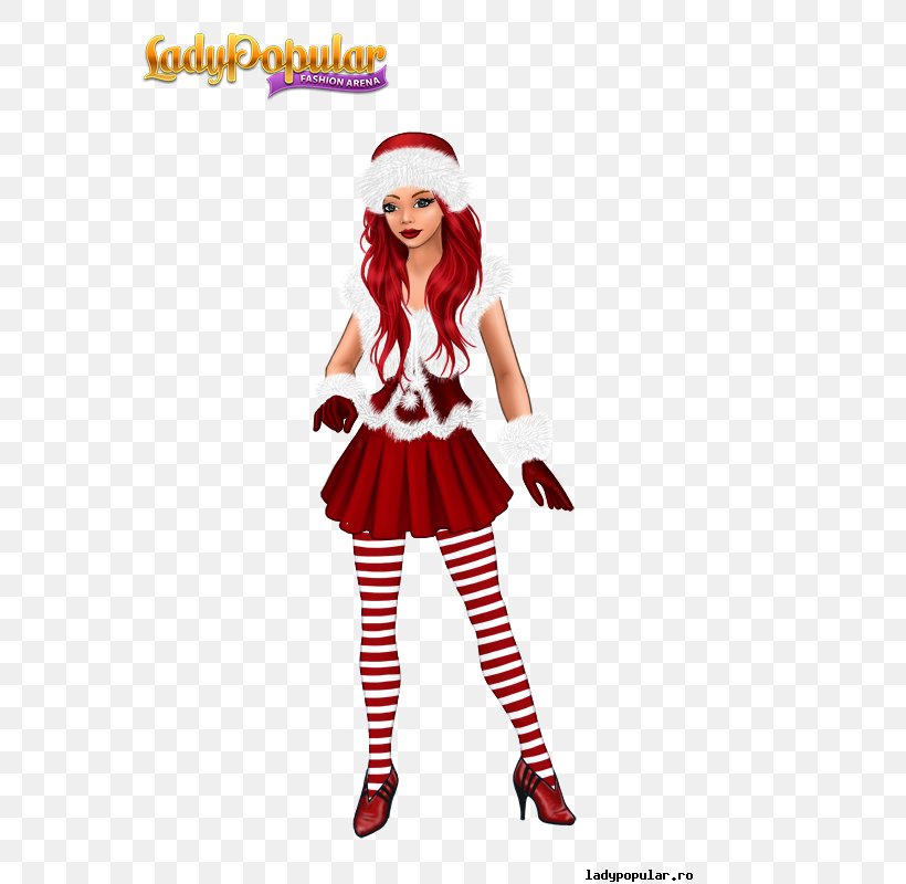 Lady Popular Fashion Clothing Costume Woman, PNG, 600x800px, Lady Popular, Boutique, Christmas, Clothing, Costume Download Free