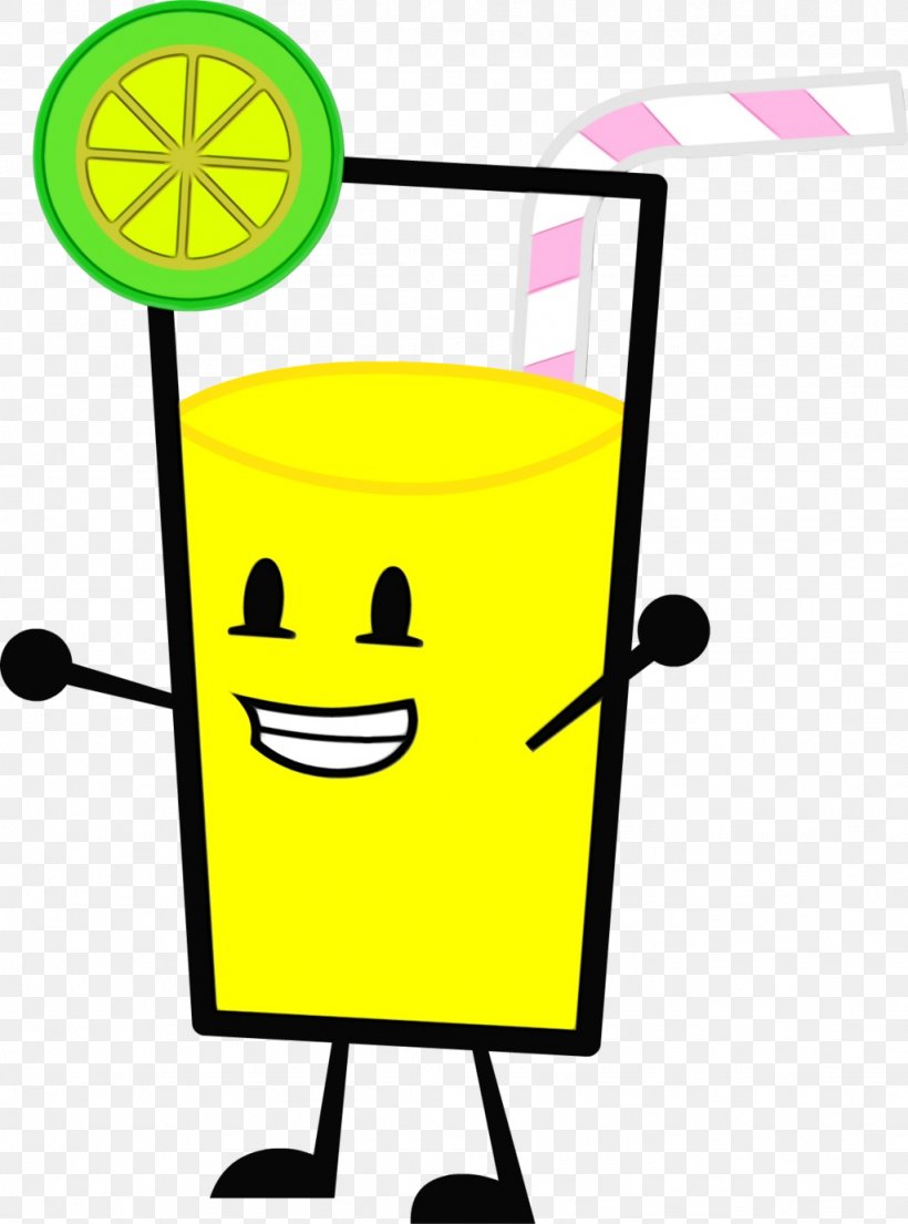 Lemonade Fizzy Drinks Juice Mojito Clip Art, PNG, 1024x1381px, Lemonade, Battle For Dream Island, Cocktail, Drawing, Drink Download Free