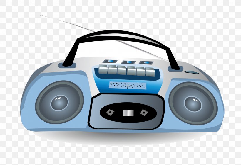 Microphone Compact Cassette Cassette Deck Tape Recorder, PNG, 2071x1422px, Microphone, Boombox, Brand, Cassette Deck, Compact Cassette Download Free