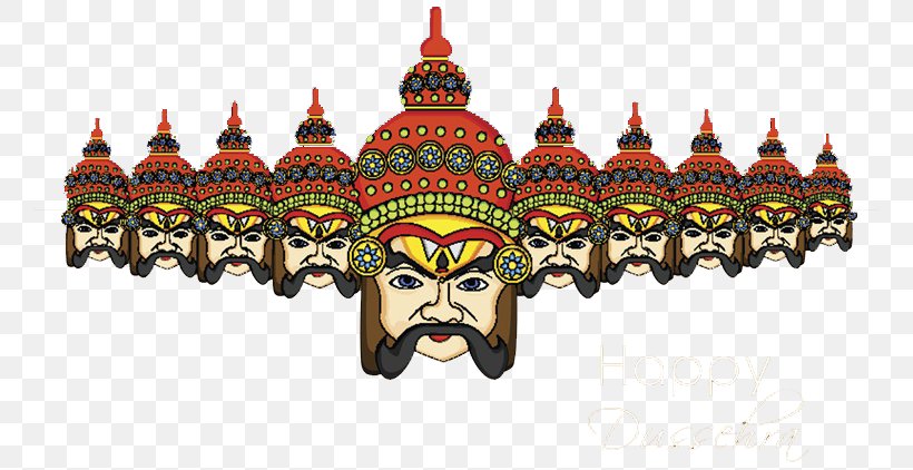 Ravana Mysore Dasara Rama Dussehra Vector Graphics, PNG, 759x422px, Ravana, Drawing, Dussehra, Headgear, Mask Download Free