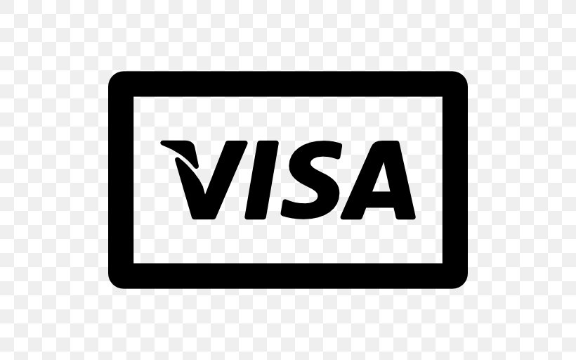Visa Credit Card Debit Card Payment, PNG, 512x512px, Visa, American Express, Area, Atm Card, Brand Download Free