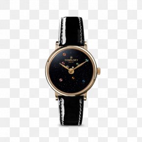 Watch - Watch Fossil Group Fossil Q Explorist Gen 3 Shinola Jewellery PNG