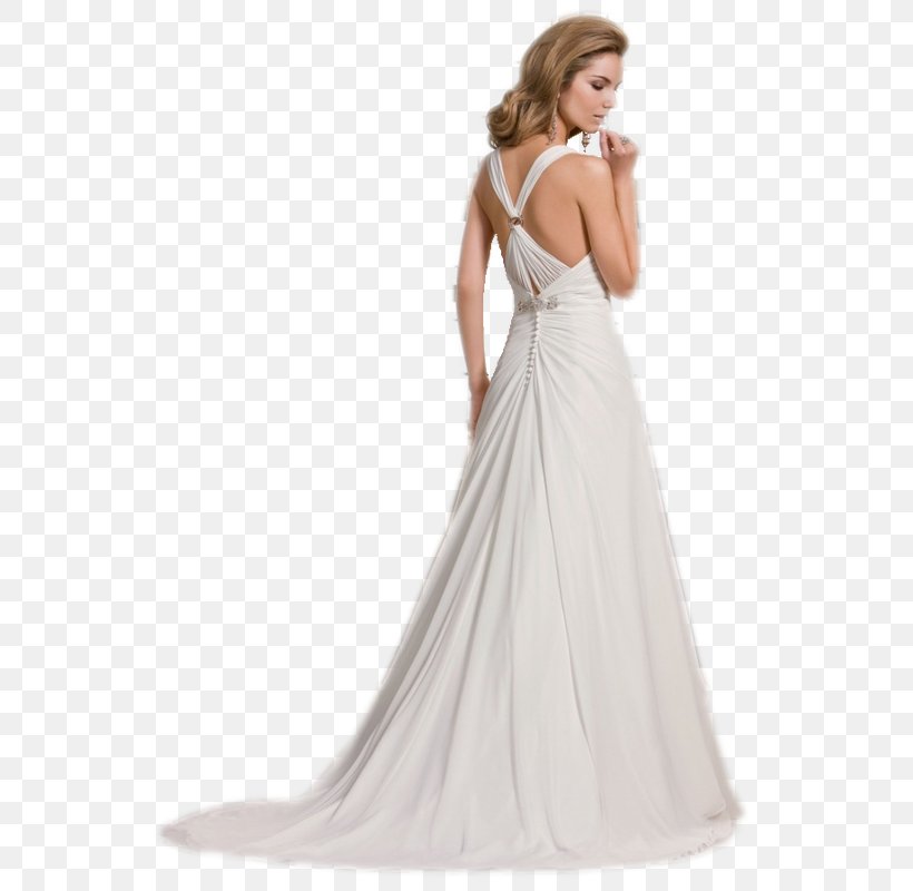 Wedding Dress Shoulder Cocktail Dress Satin, PNG, 583x800px, Wedding Dress, Bridal Accessory, Bridal Clothing, Bridal Party Dress, Bride Download Free