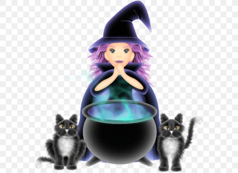 Witch Cartoon, PNG, 585x596px, Cat, Animation, Black Cat, Blog, Cartoon Download Free