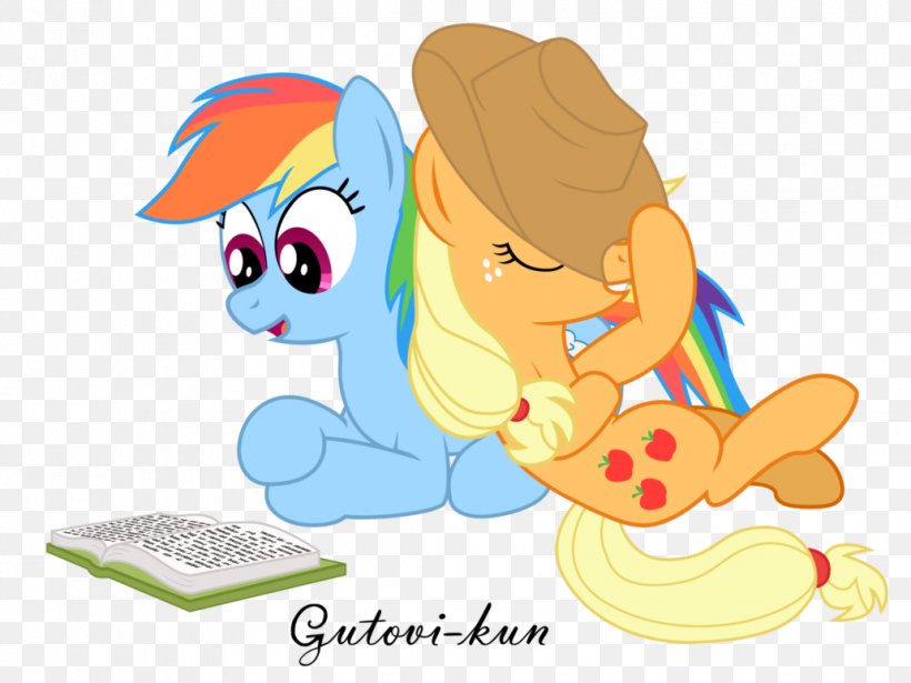 Applejack Rainbow Dash Horse Pony, PNG, 1032x774px, Watercolor, Cartoon, Flower, Frame, Heart Download Free