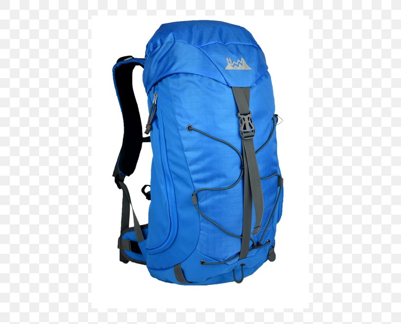 Backpack Hiking Hydration Pack Factory, PNG, 600x664px, Backpack, Azure, Bag, Cobalt Blue, Diaper Bags Download Free