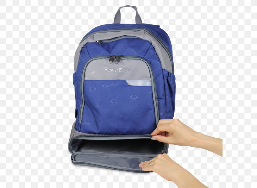 Baggage Umates Top BackPack Notebook Carrying Backpack Lunchbox, PNG, 600x600px, Bag, Backpack, Baggage, Blue, Car Download Free