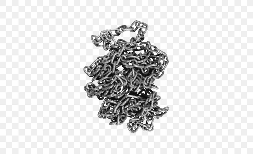Chain Image File Formats Clip Art, PNG, 500x500px, Chain, Black And White, Editing, Image File Formats, Image Resolution Download Free