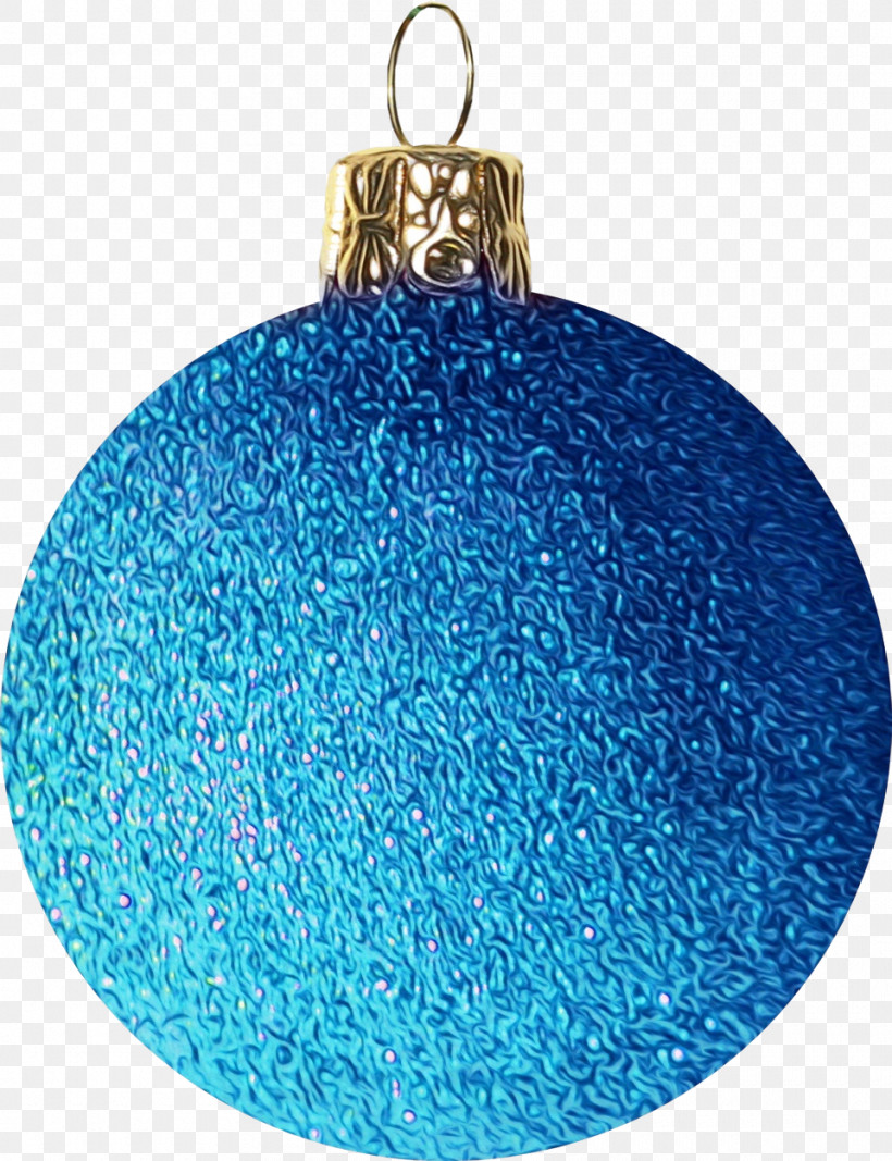 Christmas Ornament, PNG, 960x1250px, Watercolor, Aqua, Blue, Christmas Decoration, Christmas Ornament Download Free