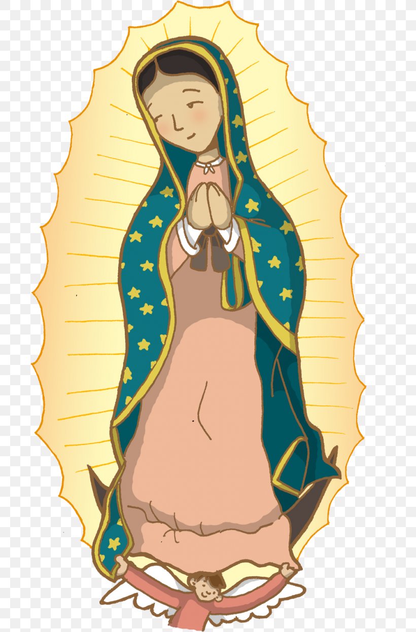 Church Cartoon, PNG, 700x1247px, Our Lady Of Guadalupe, Basilica Of Our Lady Of Guadalupe, Caricature, Cartoon, Catholicism Download Free