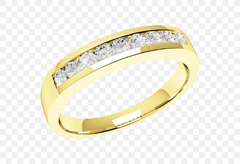 Earring Wedding Ring Eternity Ring Diamond, PNG, 560x560px, Earring, Bezel, Body Jewellery, Body Jewelry, Brilliant Download Free