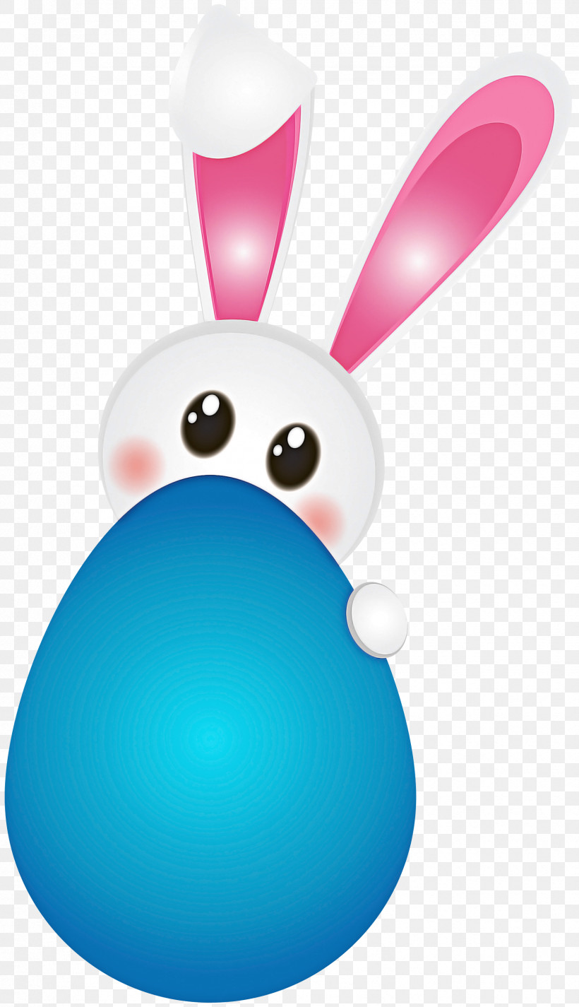 Easter Bunny, PNG, 1726x3000px, Cartoon, Easter Bunny, Easter Egg, Rabbit Download Free