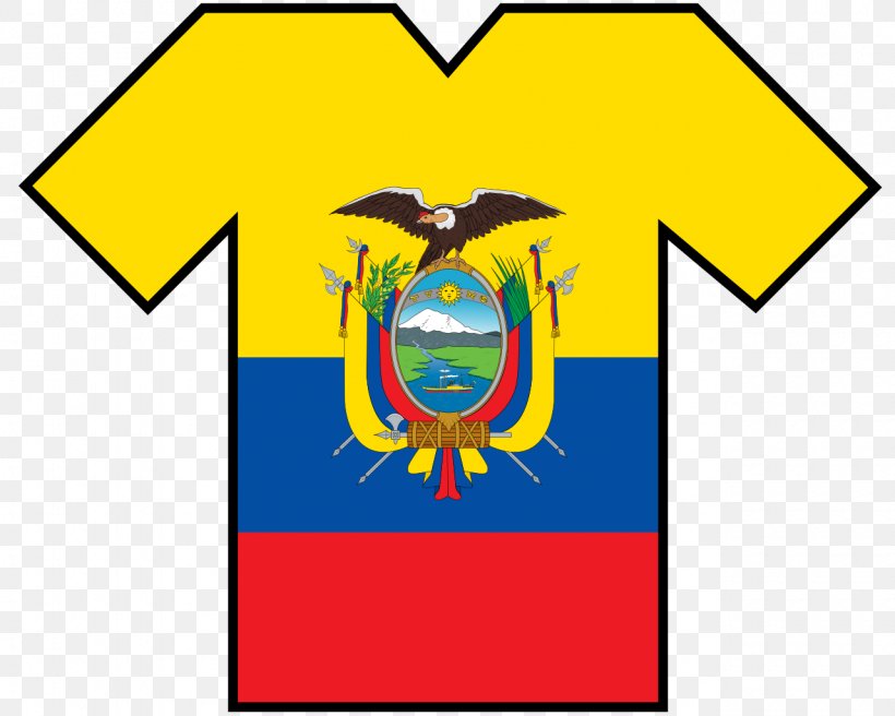 Flag Of Ecuador Flag Of Colombia Flags Of South America, PNG, 1280x1024px, Ecuador, Area, Brand, Fahne, Flag Download Free