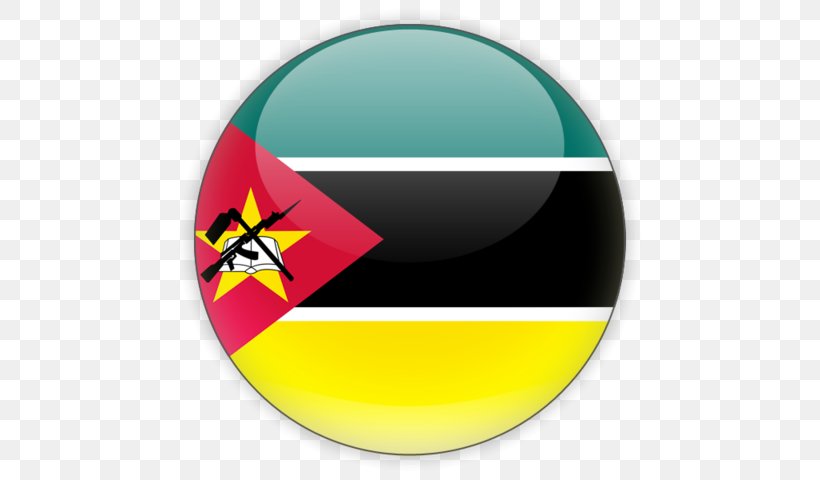 Flag Of Mozambique Symbol, PNG, 640x480px, Flag Of Mozambique, Flag, Mozambique, National Flag, Symbol Download Free