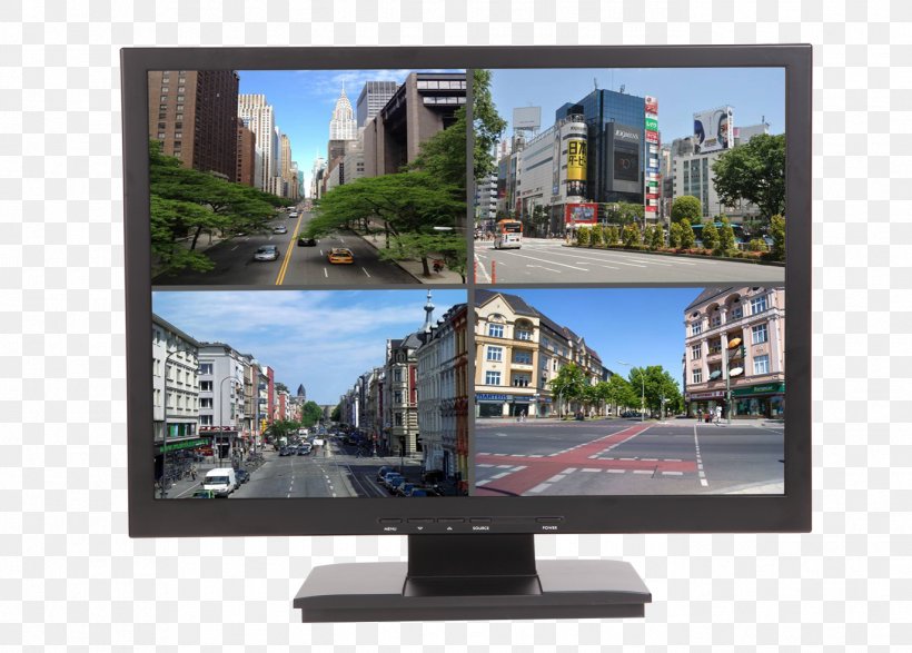 LCD Television LED-backlit LCD Computer Monitors Closed-circuit Television Liquid-crystal Display, PNG, 1373x983px, Lcd Television, Broadcast Reference Monitor, Camera, Closedcircuit Television, Computer Monitor Download Free