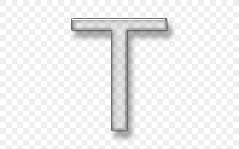 Letter Alphabet Tau, PNG, 512x512px, Letter, Alphabet, Apple, Cross, Hardware Accessory Download Free