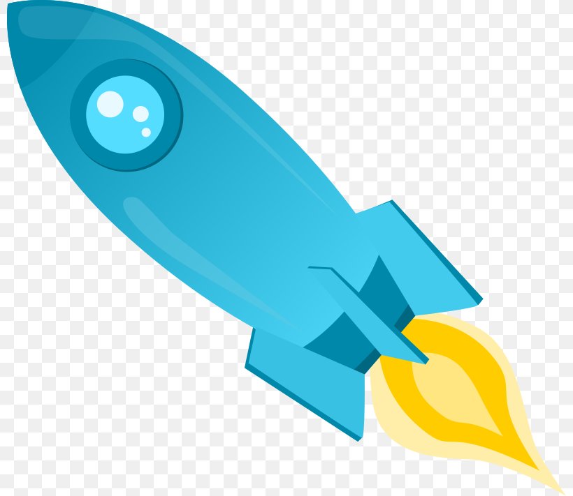 Rocket Spacecraft Clip Art, PNG, 800x711px, Rocket, Outer Space, Spacecraft, Vehicle, Wing Download Free