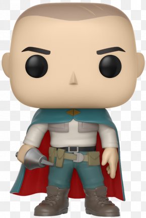 saga funko pop ghus