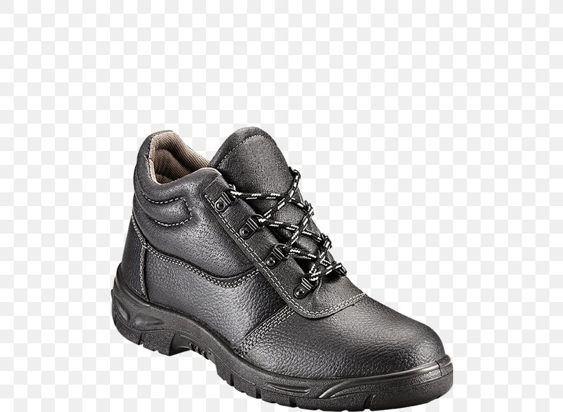 Steel-toe Boot Shoe Leather Personal Protective Equipment, PNG, 500x600px, Steeltoe Boot, Black, Boot, Cap, Clothing Download Free