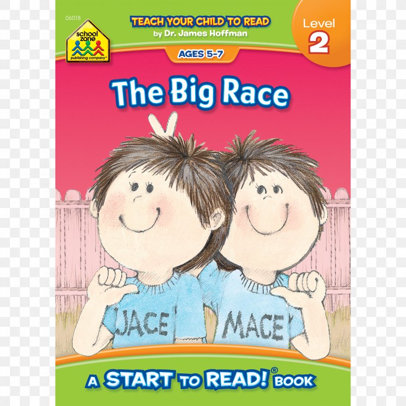 The Big Race Big Spelling 1-3 Nicole Digs A Hole Nine Men Chase A Hen Paperback, PNG, 2048x2048px, Paperback, Area, Book, Happiness, Learning To Read Download Free