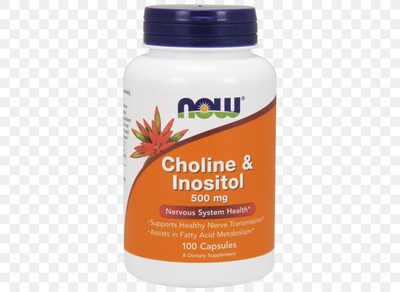 Vegetarian Cuisine Inositol Choline Food Capsule, PNG, 600x600px, Vegetarian Cuisine, Agave Nectar, B Vitamins, Capsule, Choline Download Free