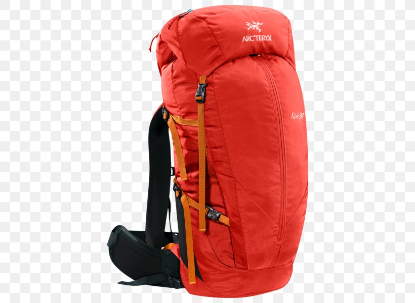 Backpack Bag Arc'teryx Jacket Clothing, PNG, 600x600px, Backpack, Backpacking, Bag, Belt, Car Seat Cover Download Free