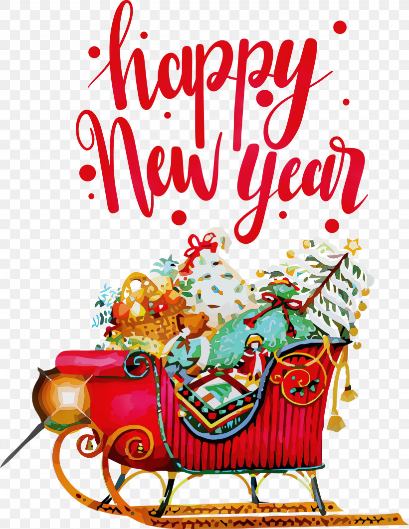 Chinese New Year, PNG, 2317x3000px, 2021 Happy New Year, 2021 New Year, Chinese New Year, Christmas Day, Christmas Decoration Download Free