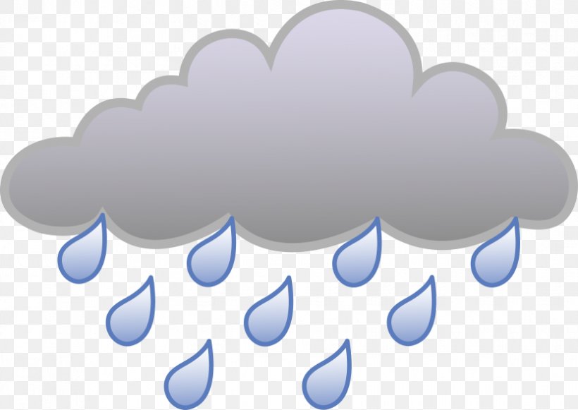 Cloud Rain Storm Clip Art, PNG, 830x589px, Cloud, Animation, Heart, Lightning, Precipitation Download Free