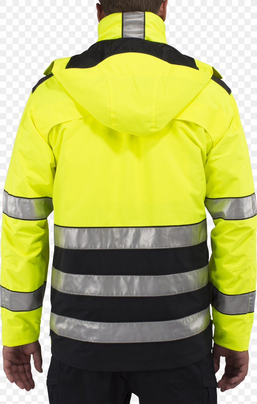 Hoodie High-visibility Clothing Jacket Uniform, PNG, 1303x2048px, Hoodie, Clothing, Coat, Dress, Gilets Download Free