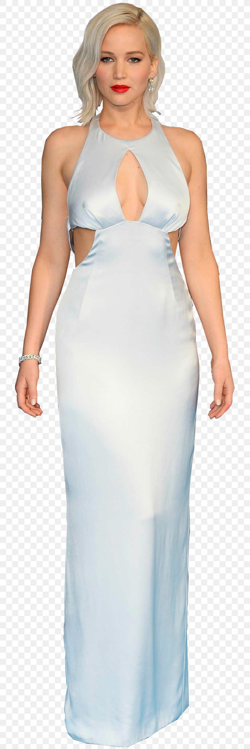 Jennifer Lawrence Dress DeviantArt Photography, PNG, 736x2456px, Jennifer Lawrence, Actor, Art, Art Museum, Bridal Party Dress Download Free