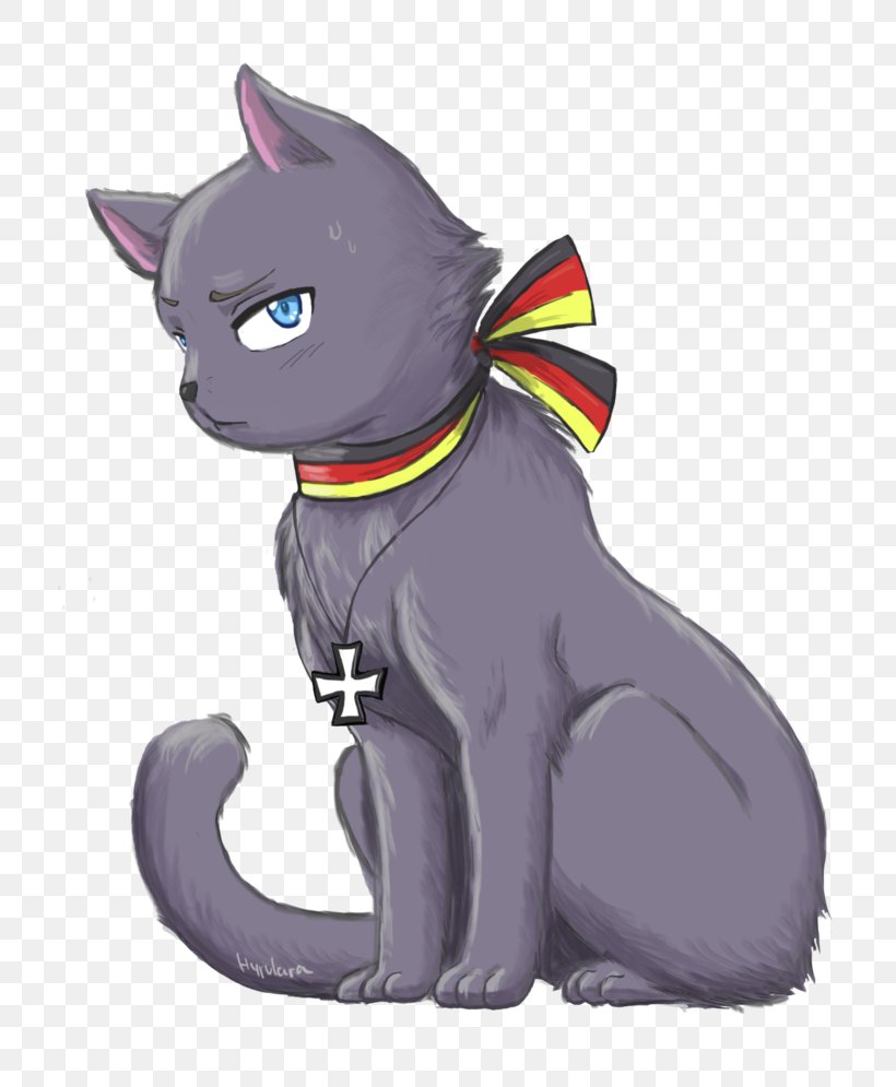 Kitten Whiskers Russian Blue Havana Brown Germany, PNG, 800x995px, Kitten, Carnivoran, Cartoon, Cat, Cat Like Mammal Download Free