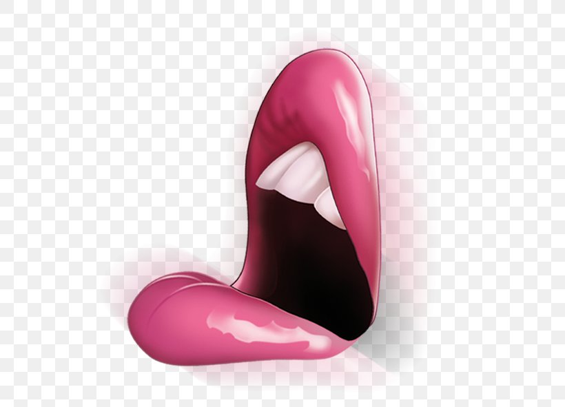 Lip Mouth Vecteur Computer File, PNG, 591x591px, Watercolor, Cartoon, Flower, Frame, Heart Download Free