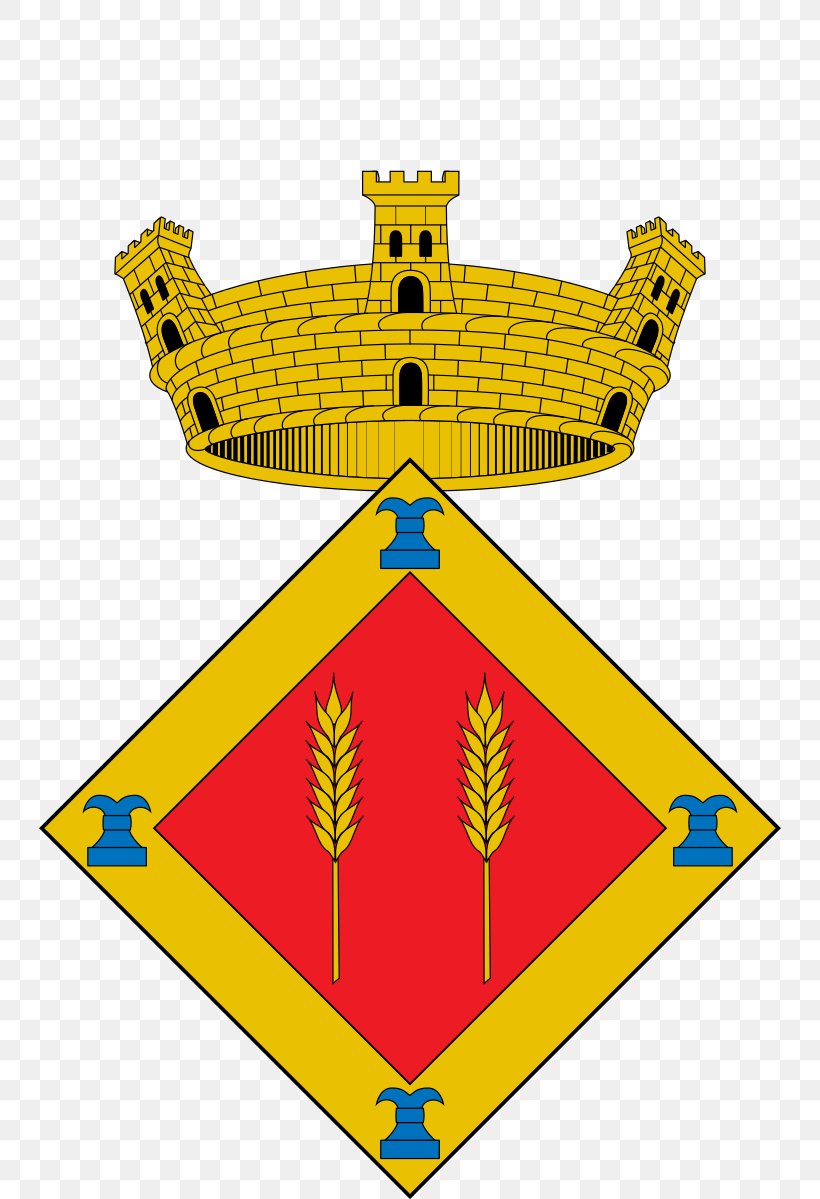 Lliçà De Vall Monistrol De Calders Montclar, Berguedà Coll De Nargó Santa Maria De Martorelles, PNG, 744x1199px, Santa Maria De Martorelles, Area, Catalonia, Coat Of Arms, Encyclopedia Download Free