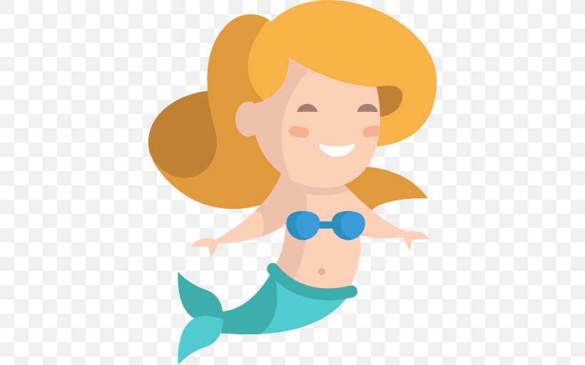 Mermaid Atosa 5952, PNG, 512x512px, Mermaid, Arm, Art, Boy, Cartoon Download Free