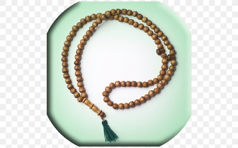 Prayer Beads Tasbih Misbaha, PNG, 512x512px, Prayer Beads, Artifact, Bead, Bracelet, Buddhist Prayer Beads Download Free