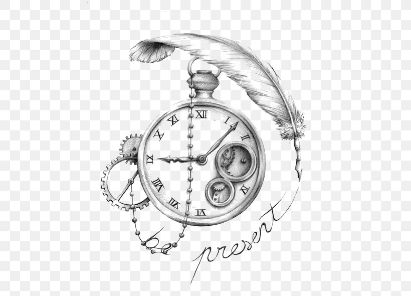 Featured image of post Pocket Watch Tattoo Line Drawing Tattoo flash painting by dask from saketattoo crew paper drawing of a tattoo