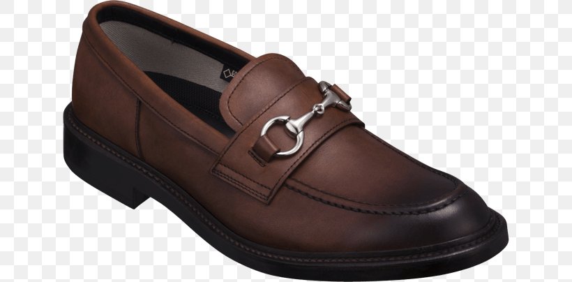 Slip-on Shoe Leather Walking, PNG, 640x404px, Slipon Shoe, Brown, Footwear, Leather, Outdoor Shoe Download Free
