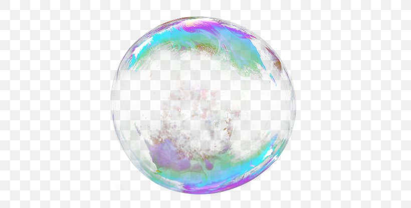 Soap Bubble Sphere, PNG, 496x415px, Bubble, Ball, Earth, Editing, Gimp Download Free
