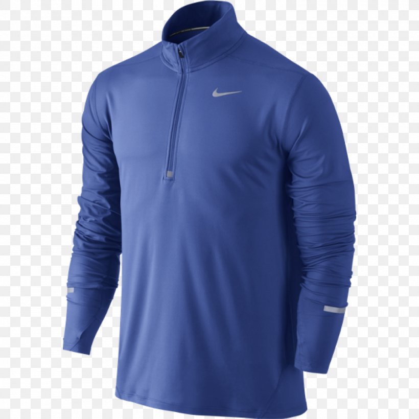 T-shirt Hoodie Nike Blue, PNG, 1500x1500px, Tshirt, Active Shirt, Adidas, Blue, Bluza Download Free