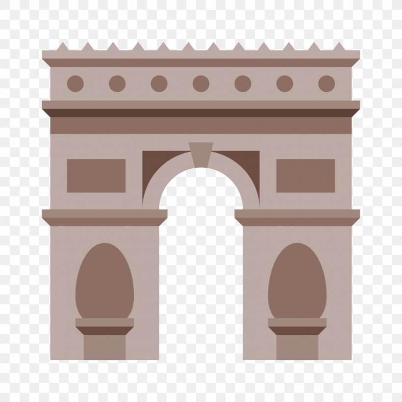 Triumphal Arch Arc De Triomphe, PNG, 1600x1600px, Arch, Arc De Triomphe, Architecture, Building, Column Download Free