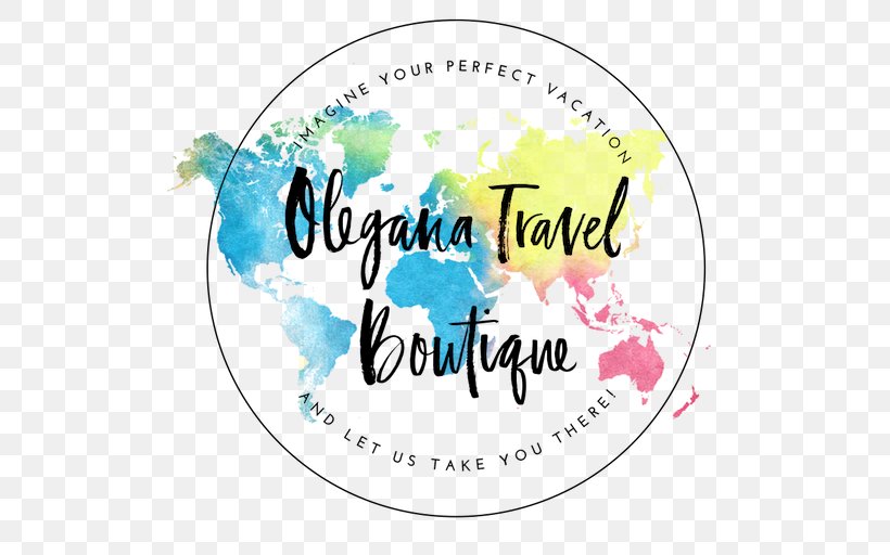 Vacation Olegana Travel Boutique, PNG, 512x512px, Vacation, Area, Label, Take You There, Text Download Free