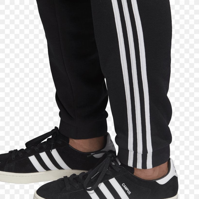 Adidas Originals Sweatpants Three Stripes, PNG, 2000x2000px, Adidas, Adicolor, Adidas Australia, Adidas Originals, Black Download Free