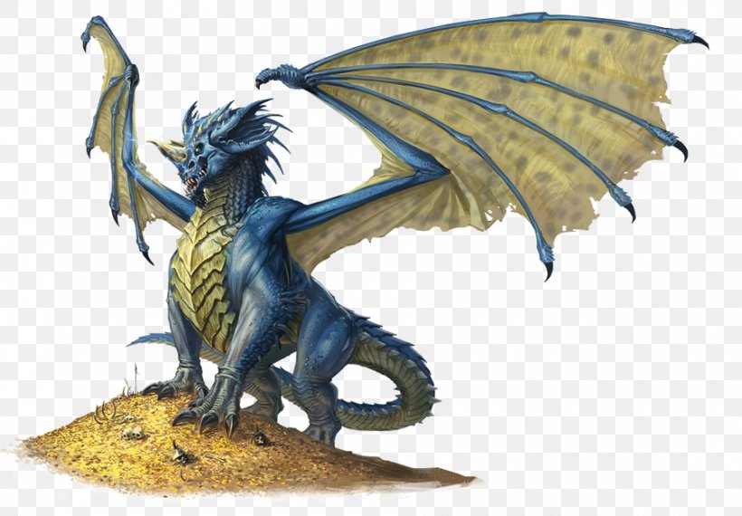 Blue Dragon Dungeons & Dragons Hoard Of The Dragon Queen Forgotten Realms, PNG, 900x626px, Blue Dragon, Blue Dragon Series, Chromatic Dragon, Dracolich, Dragon Download Free