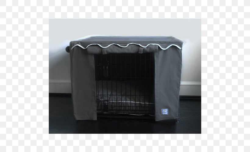 Dog Crate Kennel Slate Gray, PNG, 500x500px, Dog, Crate, Dog Crate, Grey, Kennel Download Free