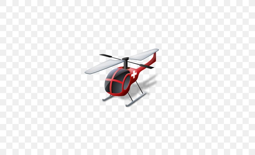 Helicopter Medicine Air Medical Services Icon, PNG, 500x500px, Helicopter, Air Medical Services, Aircraft, Ambulance, Apple Icon Image Format Download Free